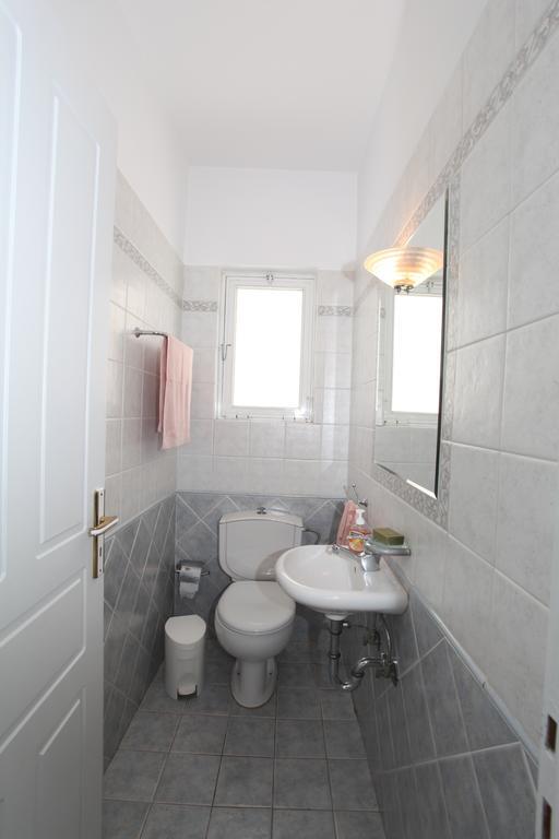 Unique Flat With Sea View At Edem Beach - A Seafront Property By Athenian Homes Zewnętrze zdjęcie